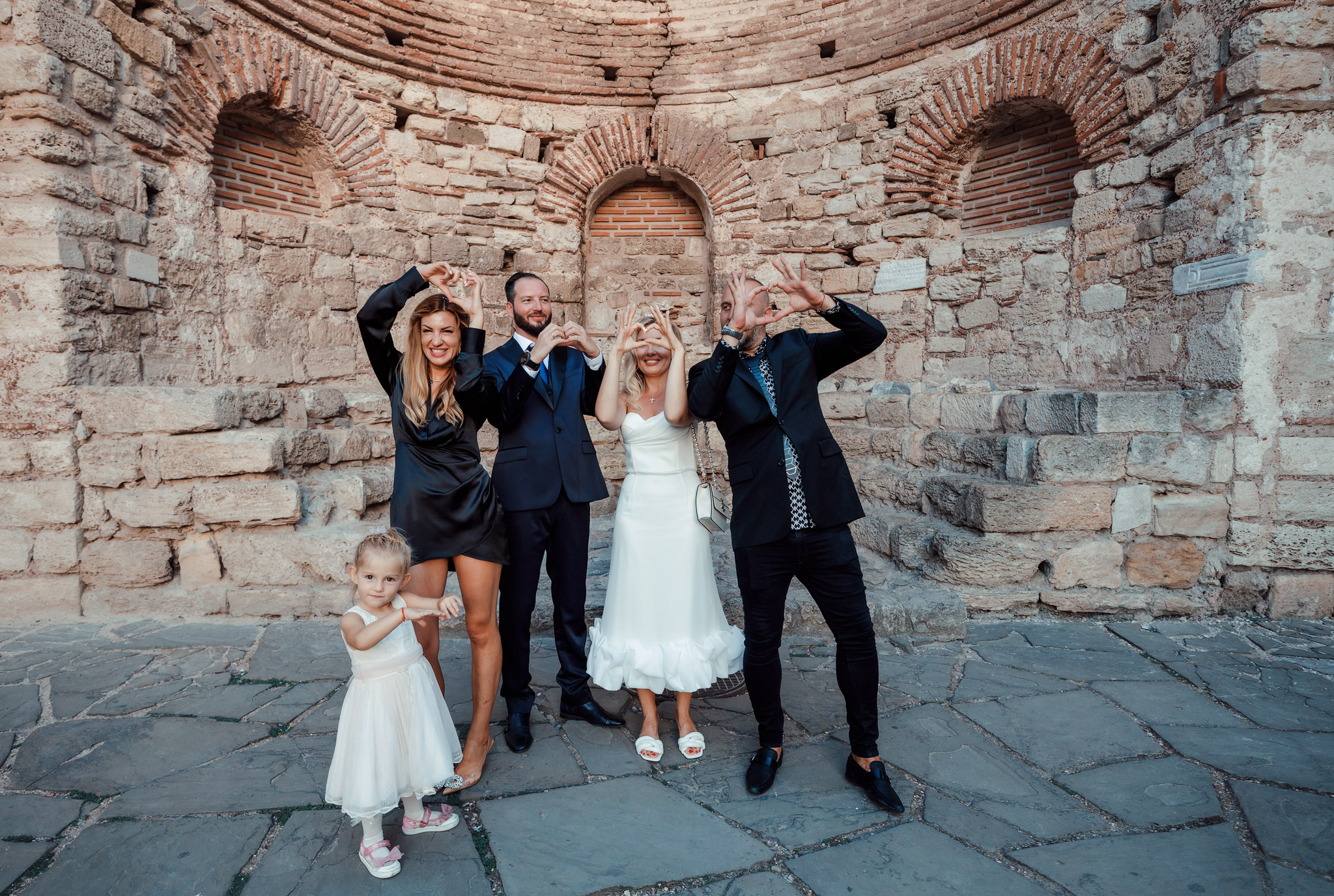 846 Wedding